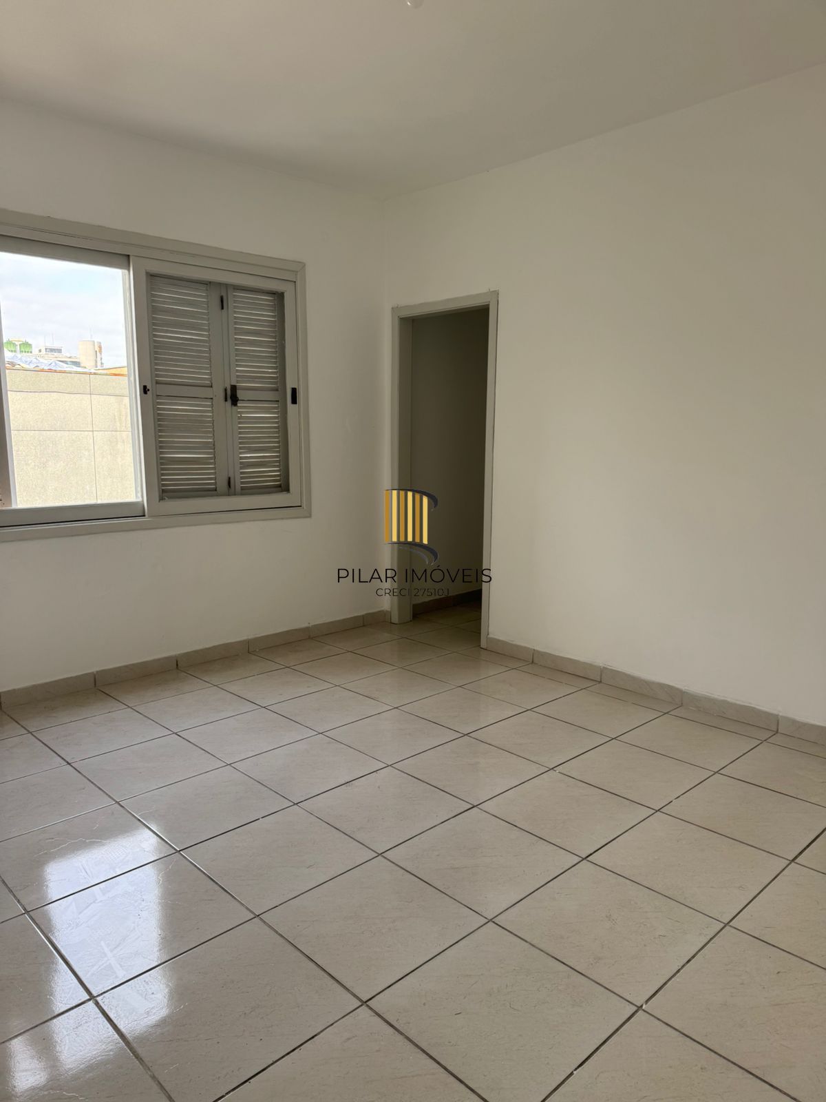 Apartamento Pronto para Morar! 1 Dormitório na Rua Lima e Sila – Apenas R$ 199.000