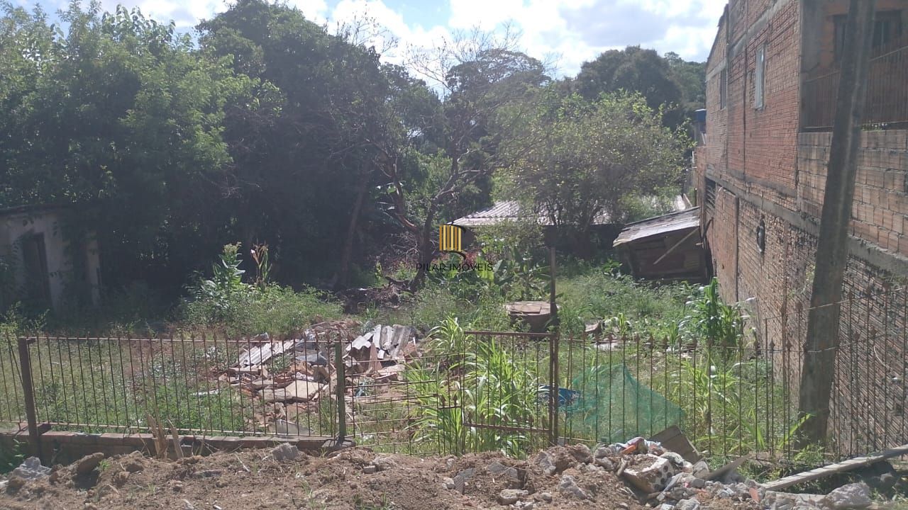 TERRENO A VENDA VIAMAO PARADA 38 - Pilar Imóveis