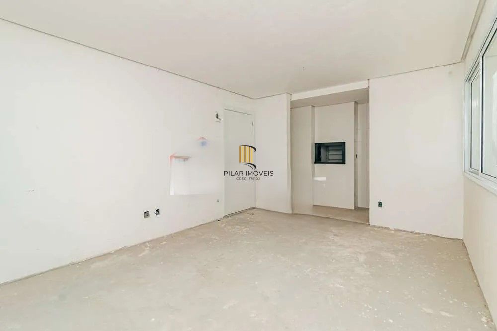 APARTAMENTO 2 DORMITÓRIOS COM SUITE RUA CARLOS VON KOZERITZ  BAIRRO HIGIANOPOLIS