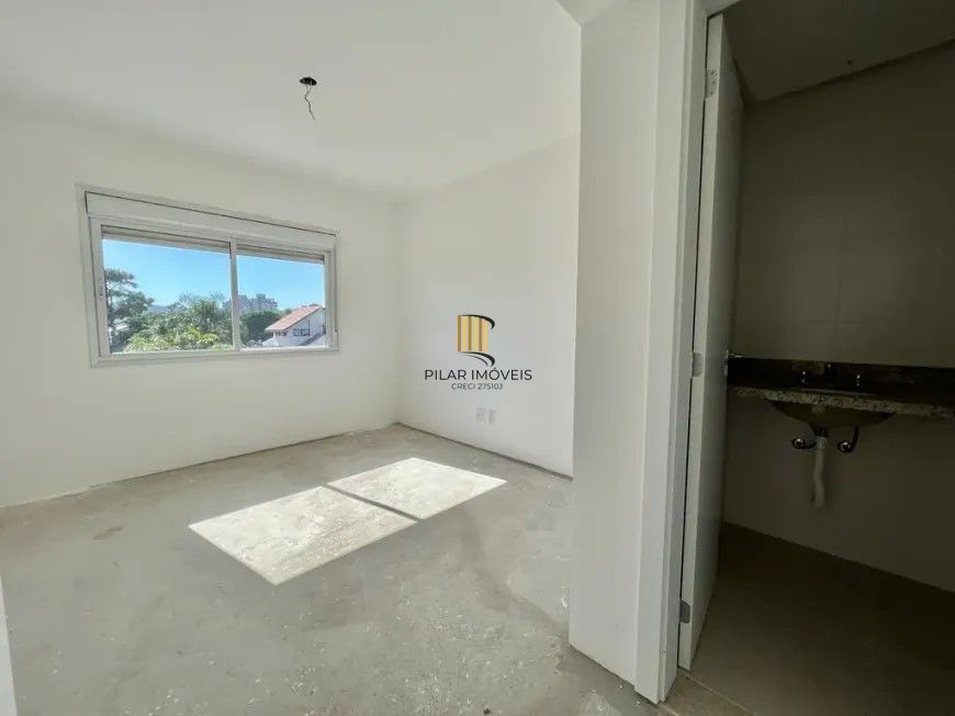 COBERTURA 2 DORMITÓRIOS COM SUITE 2 VAGAS LANDEL DE MOURA TRISTEZA