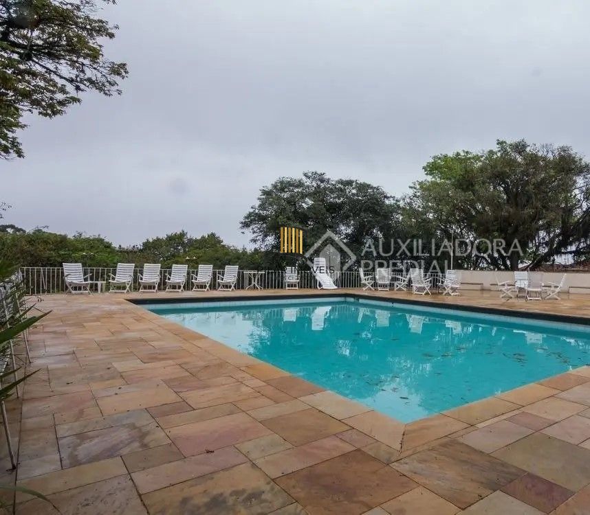 CASA CONDOMINIO 3 DORMITÓRIOS FECHADO ZONA SUL PORTO ALEGRE