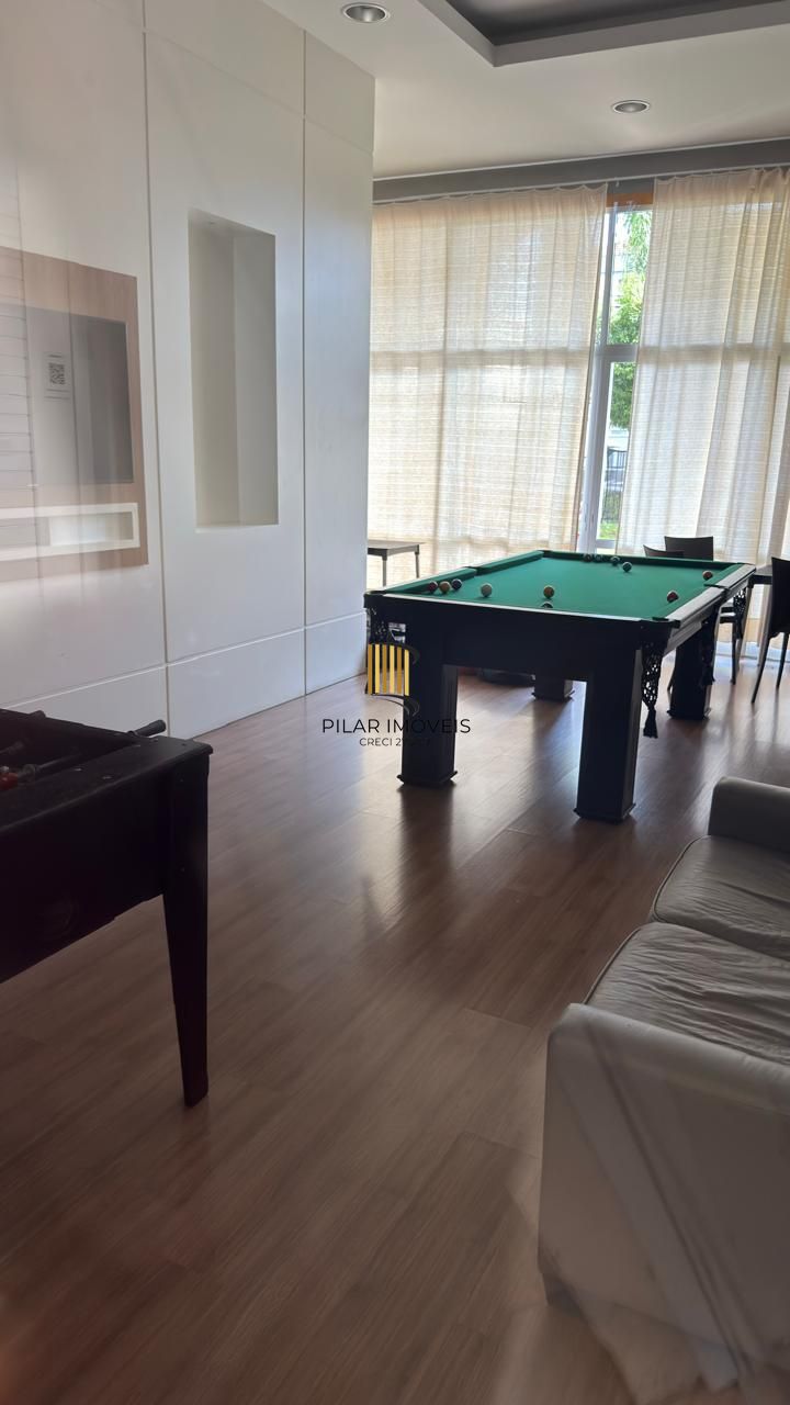 Apartamento Alto Padrão 3 Dorm Suíte | Parque Germânia