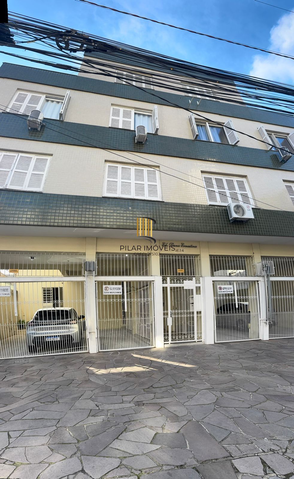 Oportunidade! Apartamento de 2 Dormitórios na Rua Lima e Sila - R$ 299.000 - Pilar Imóveis