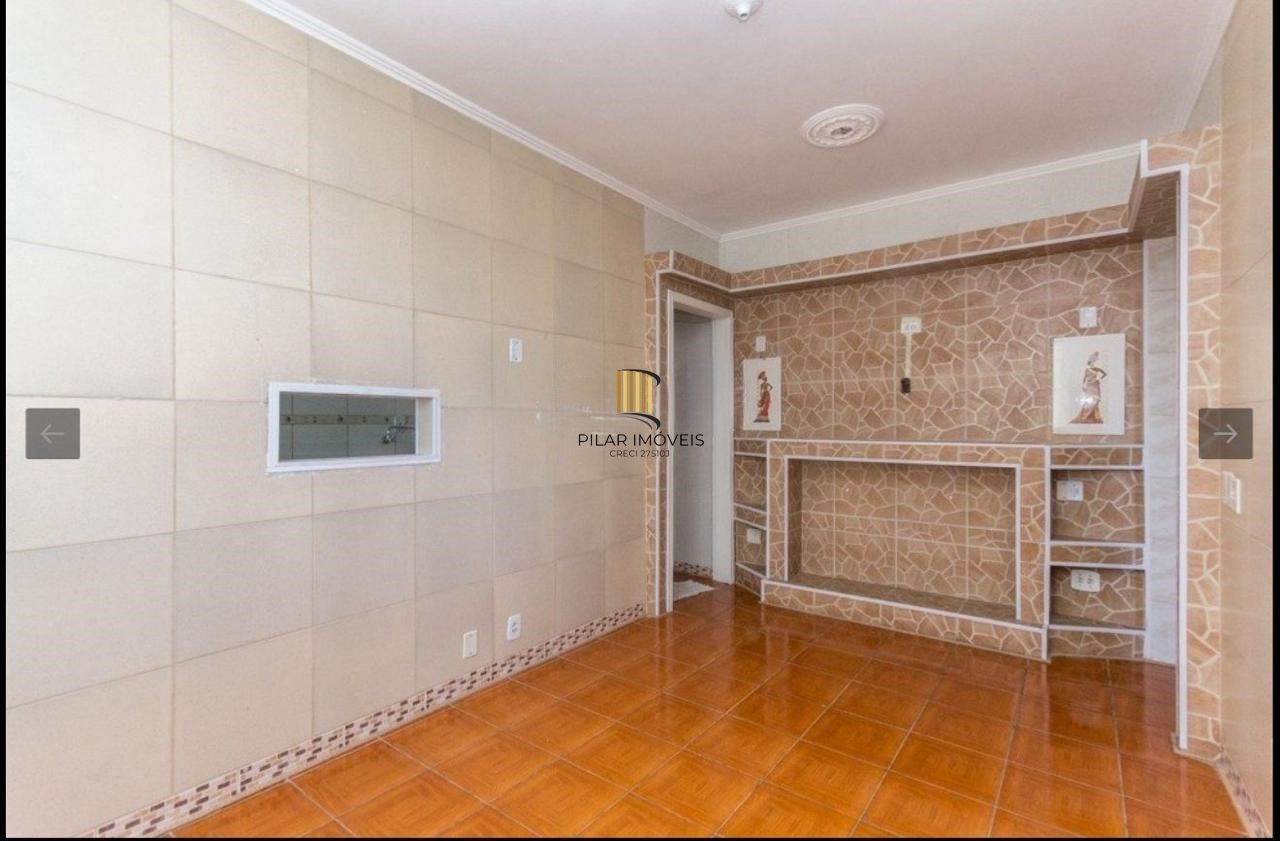 APARTAMENTO 1 DORMITÓRIO C/ SACADA CENTRO PORTO ALEGRE