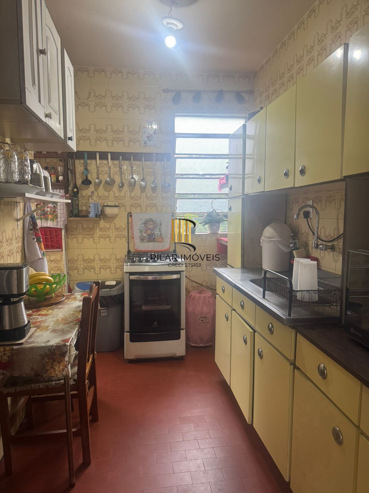 APARTAMENTO 2 DORM RUA JULIO BOCACIO PORTO ALEGRE