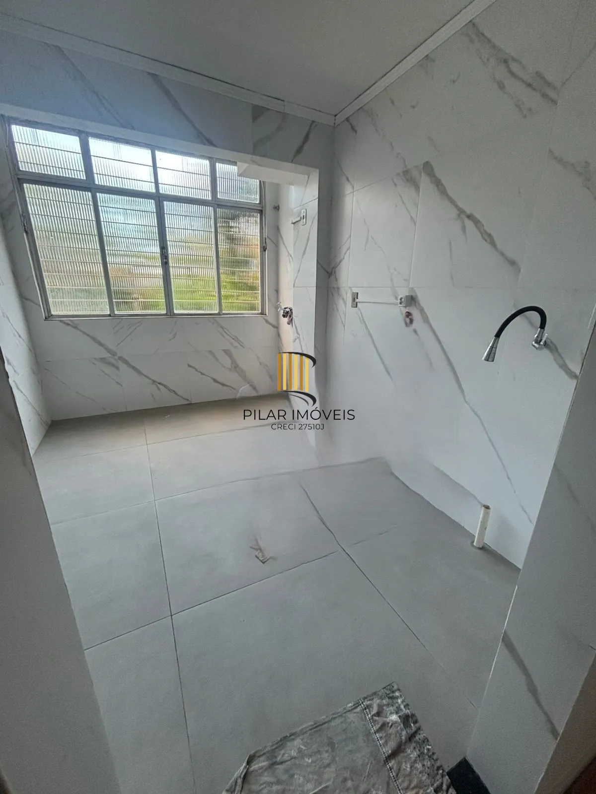 Apartamento Térreo 1 Dormitório COND. PARETE SANTA TEREZA   Ótimo Preço!