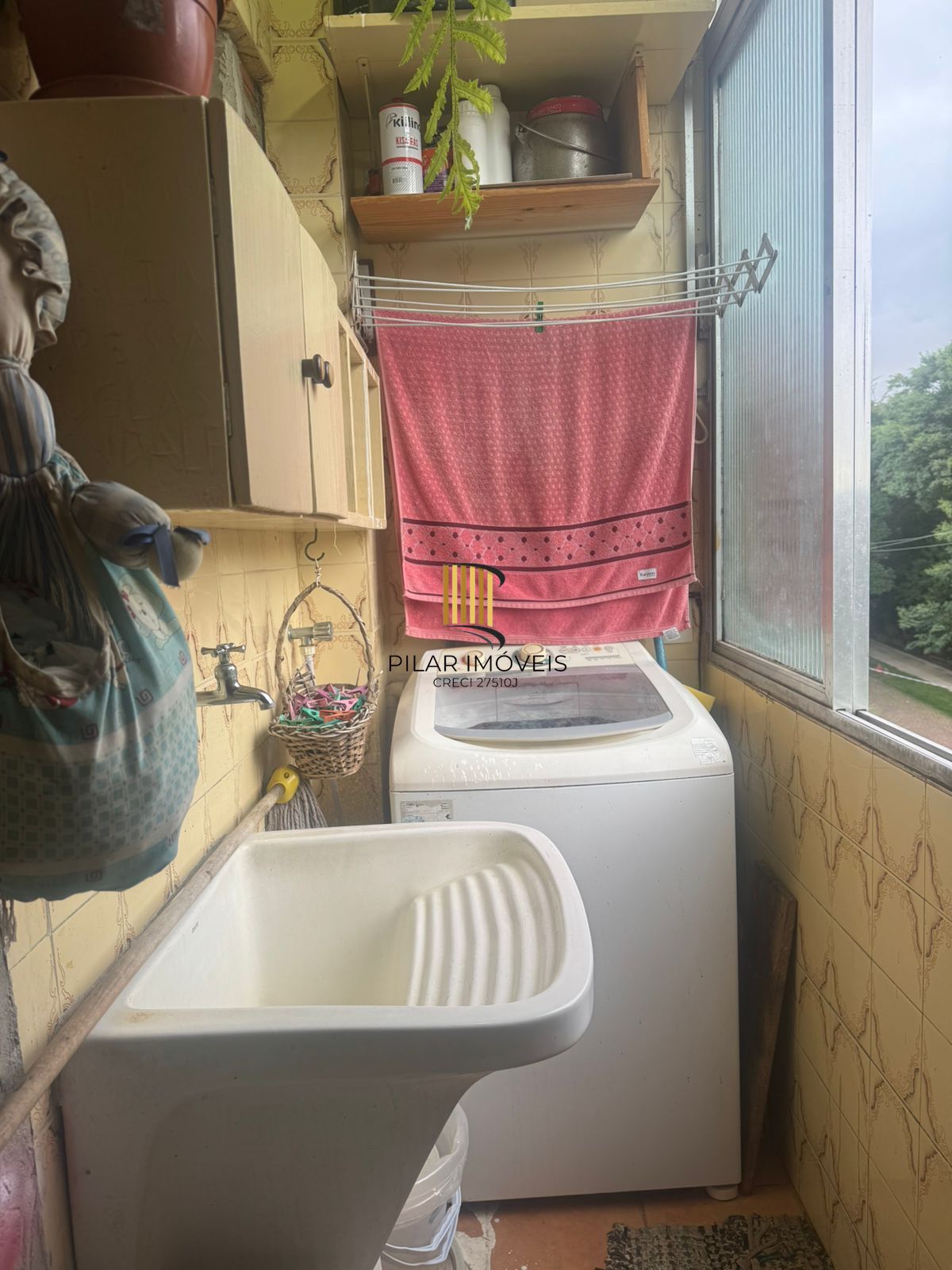 APARTAMENTO 2 DORM RUA JULIO BOCACIO PORTO ALEGRE