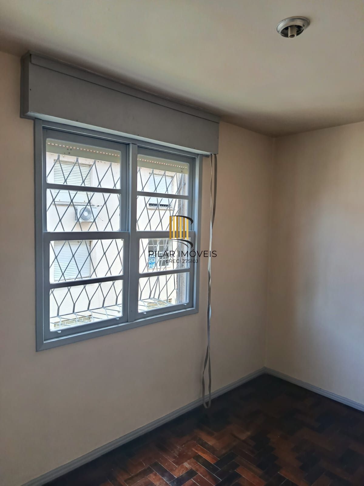 APARTAMENTO 2 DORMITORIOS AV CAPIVARI BAIRRO CRISTAL