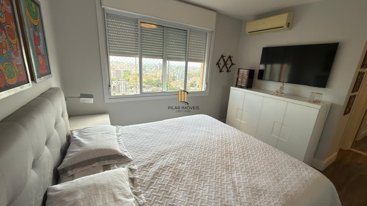 Apartamento Alto Padrão 3 Dorm Suíte | Parque Germânia