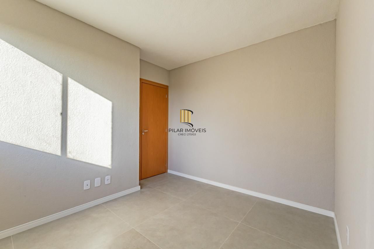 APARTAMENTO 2 DORM RESTINGA CONDOMINIO PORTO DAS AGUIAS - R$ 199.000,00 ACEITA FINANCIAMENTO.