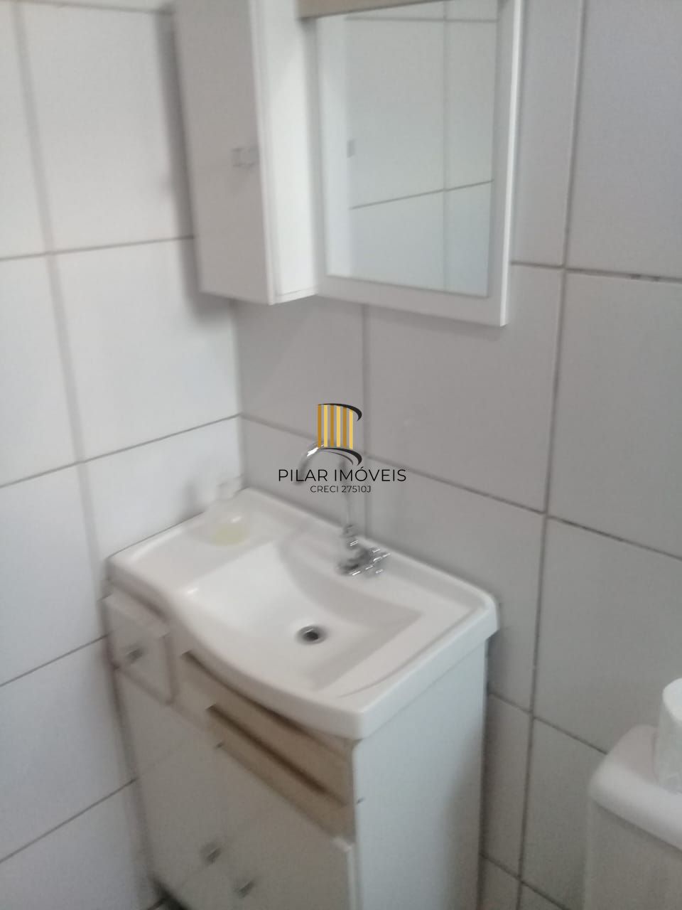 APARTAMENTO 1 DORMITÓRIO PARTENON PORTO ALEGRE