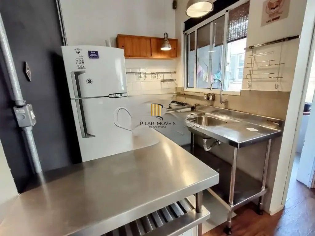 APARTAMENTO 2 DORMITÓRIOS CIDADE BAIXA TRAV COMENDADOR BATISTA