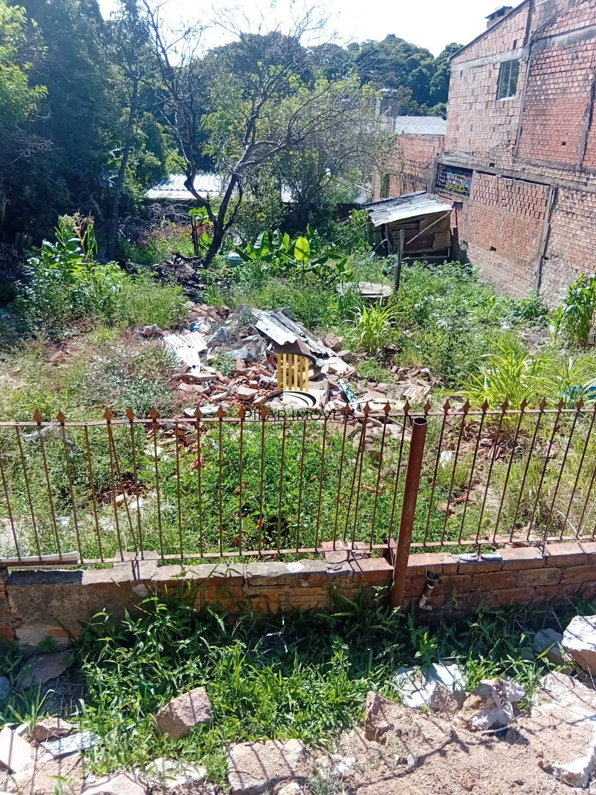 TERRENO A VENDA VIAMAO PARADA 38