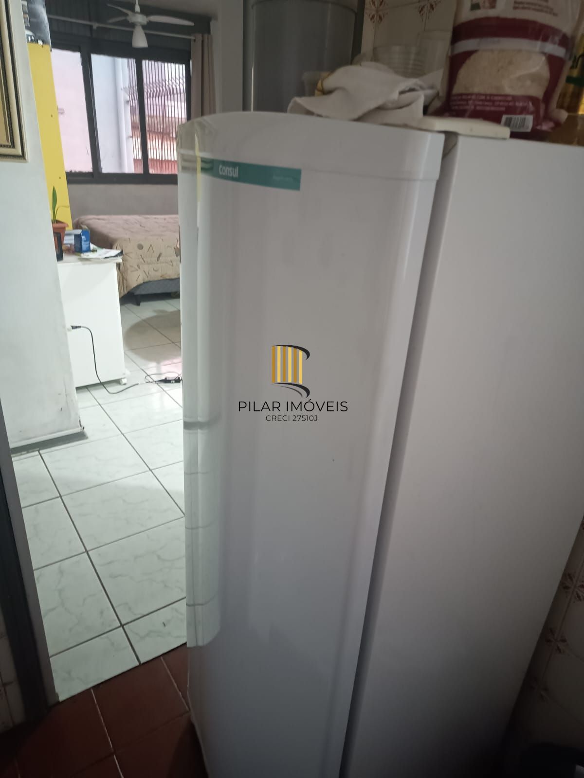 APARTAMENTO JK AV PROTASIO ALVES  PORTO ALEGRE