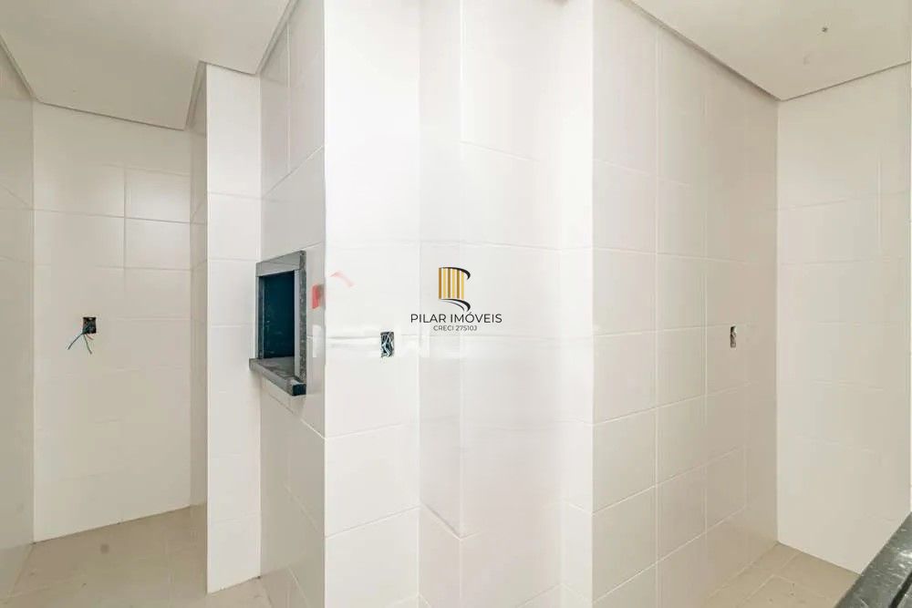 APARTAMENTO 2 DORMITÓRIOS COM SUITE RUA CARLOS VON KOZERITZ  BAIRRO HIGIANOPOLIS