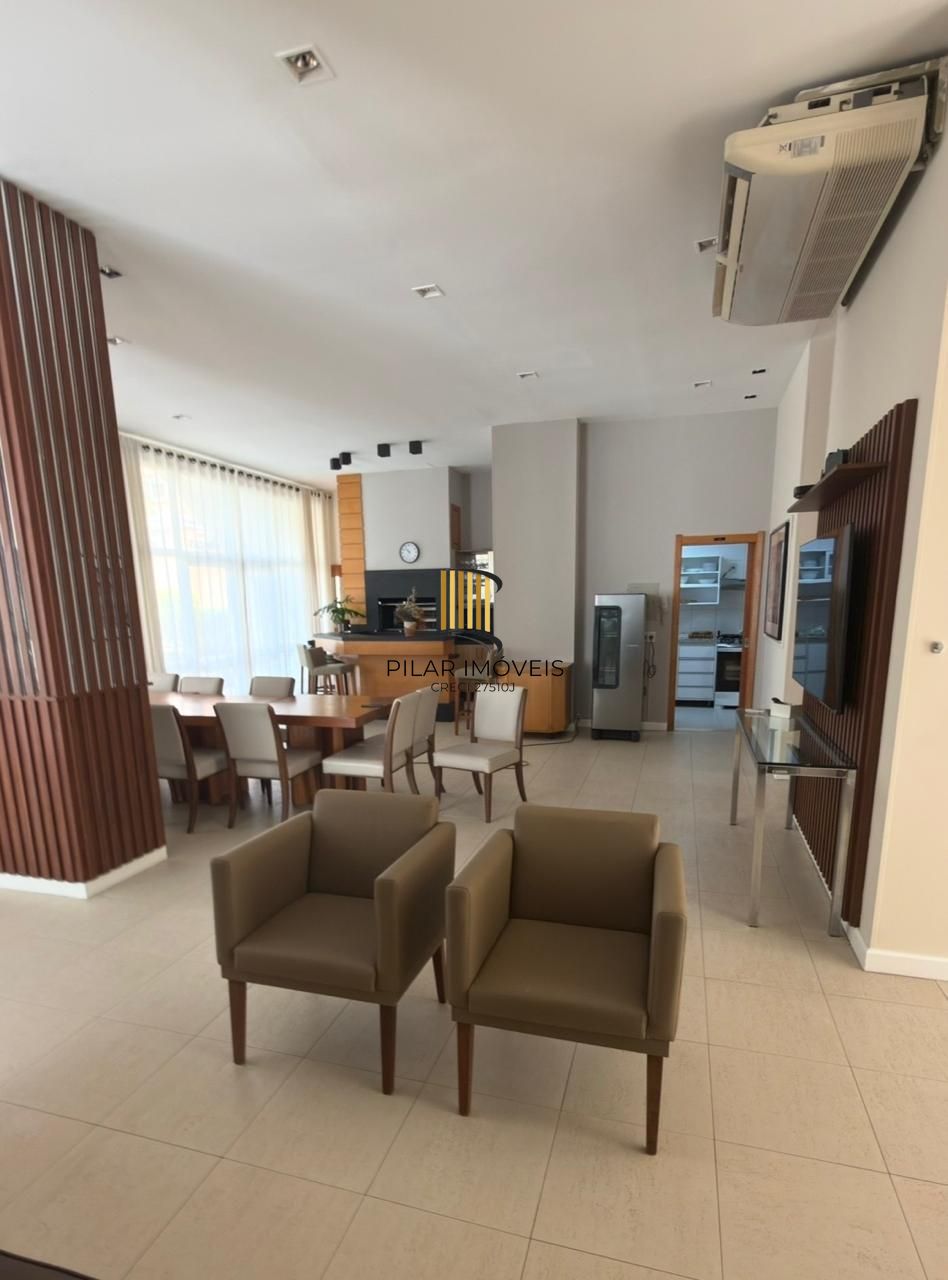 Apartamento Alto Padrão 3 Dorm Suíte | Parque Germânia