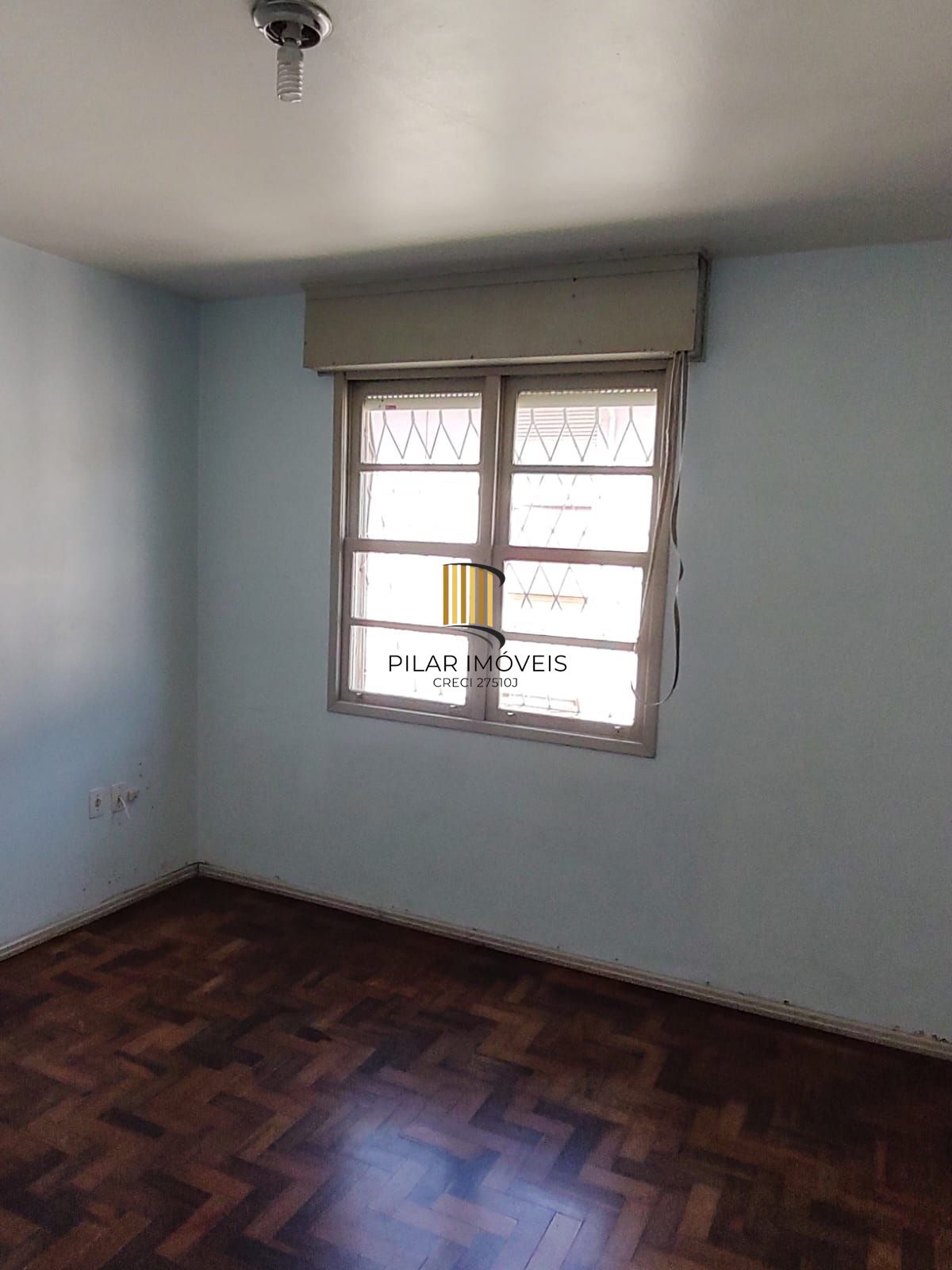 APARTAMENTO 2 DORMITORIOS AV CAPIVARI BAIRRO CRISTAL