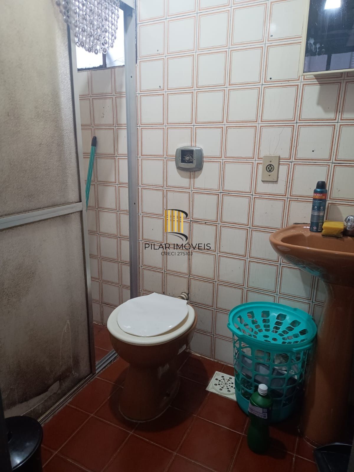 APARTAMENTO JK AV PROTASIO ALVES  PORTO ALEGRE
