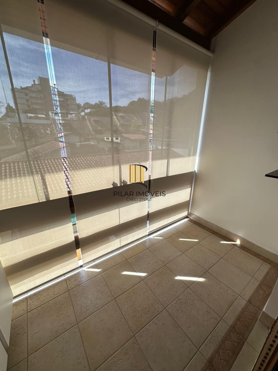 Casa em Condomínio com Espaço Gourmet, Piscina e 3 Dormitórios – Zona Sul