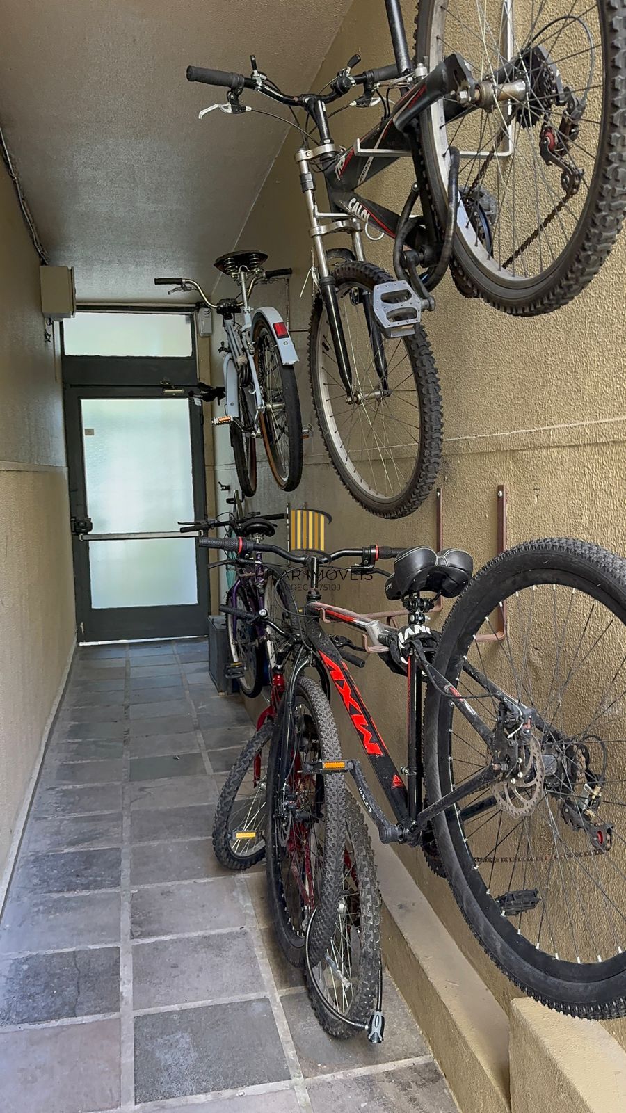 APARTAMENTO 2 DORMITÓRIOS  RUA LIMA E SILVA CIDADE BAIXA