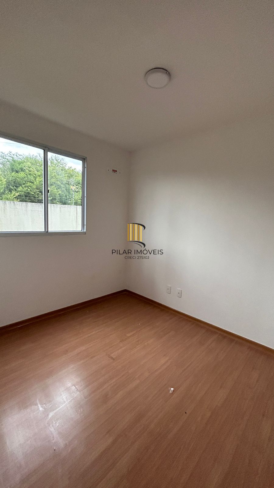 APARTAMENTO 2 DORMITORIOS PROTASIO ALVES