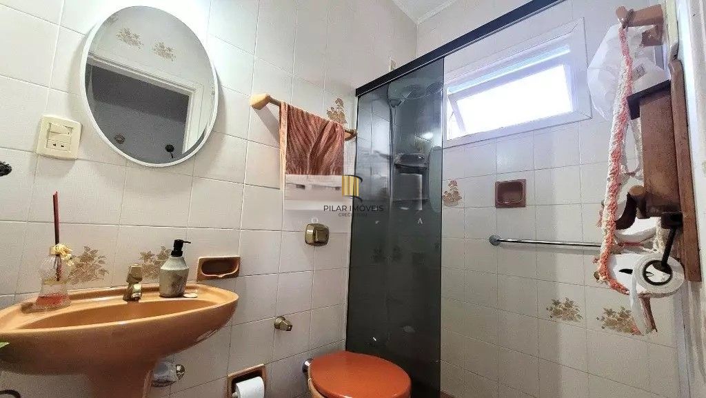 CASA 4 DORMITÓRIOS 2 SUITES BAIRRO MARECHAL RONDON CANOAS