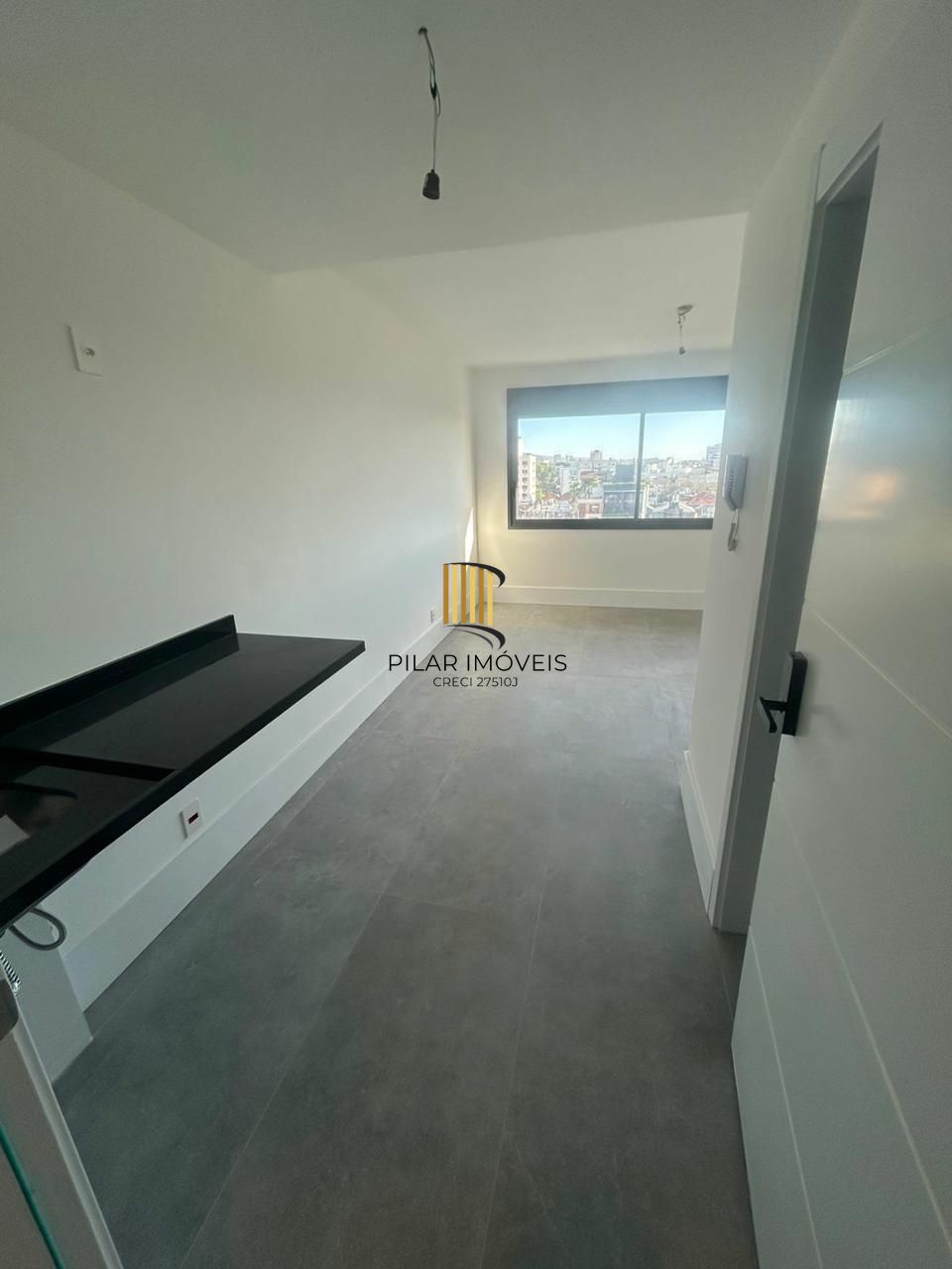 Loft no Skyline Parque Moinhos com Vista e Piscina no Rooftop