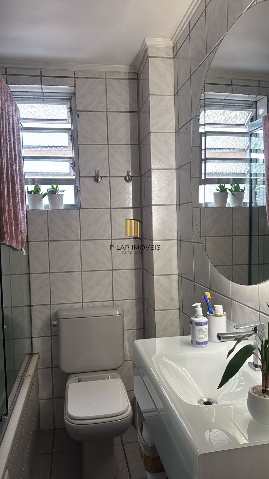 APARTAMENTO 2 DORMITÓRIOS BAIRRO HIGIENÓPOLIS COM GARAGEM