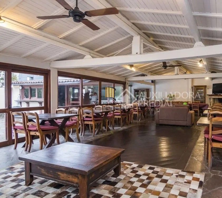 CASA CONDOMINIO 3 DORMITÓRIOS FECHADO ZONA SUL PORTO ALEGRE