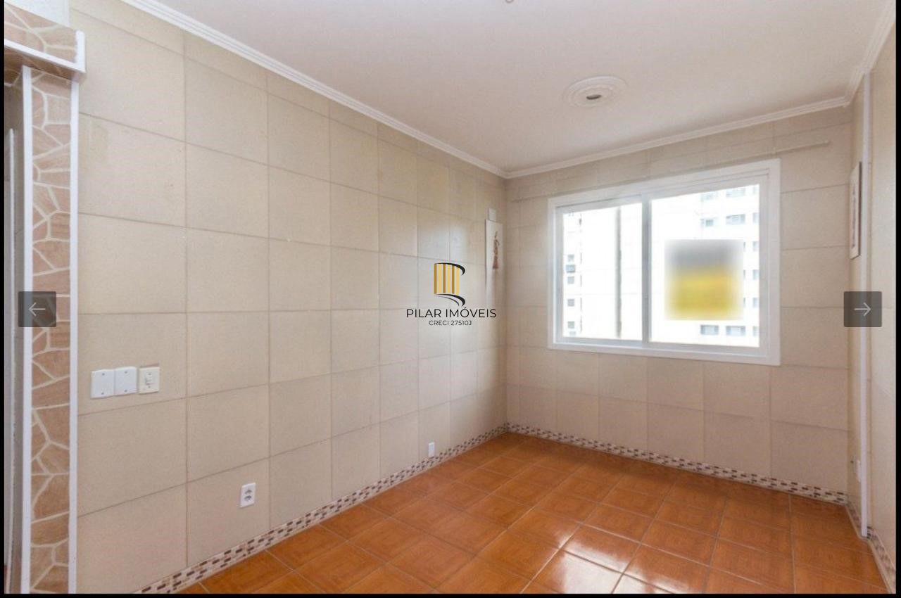 APARTAMENTO 1 DORMITÓRIO C/ SACADA CENTRO PORTO ALEGRE
