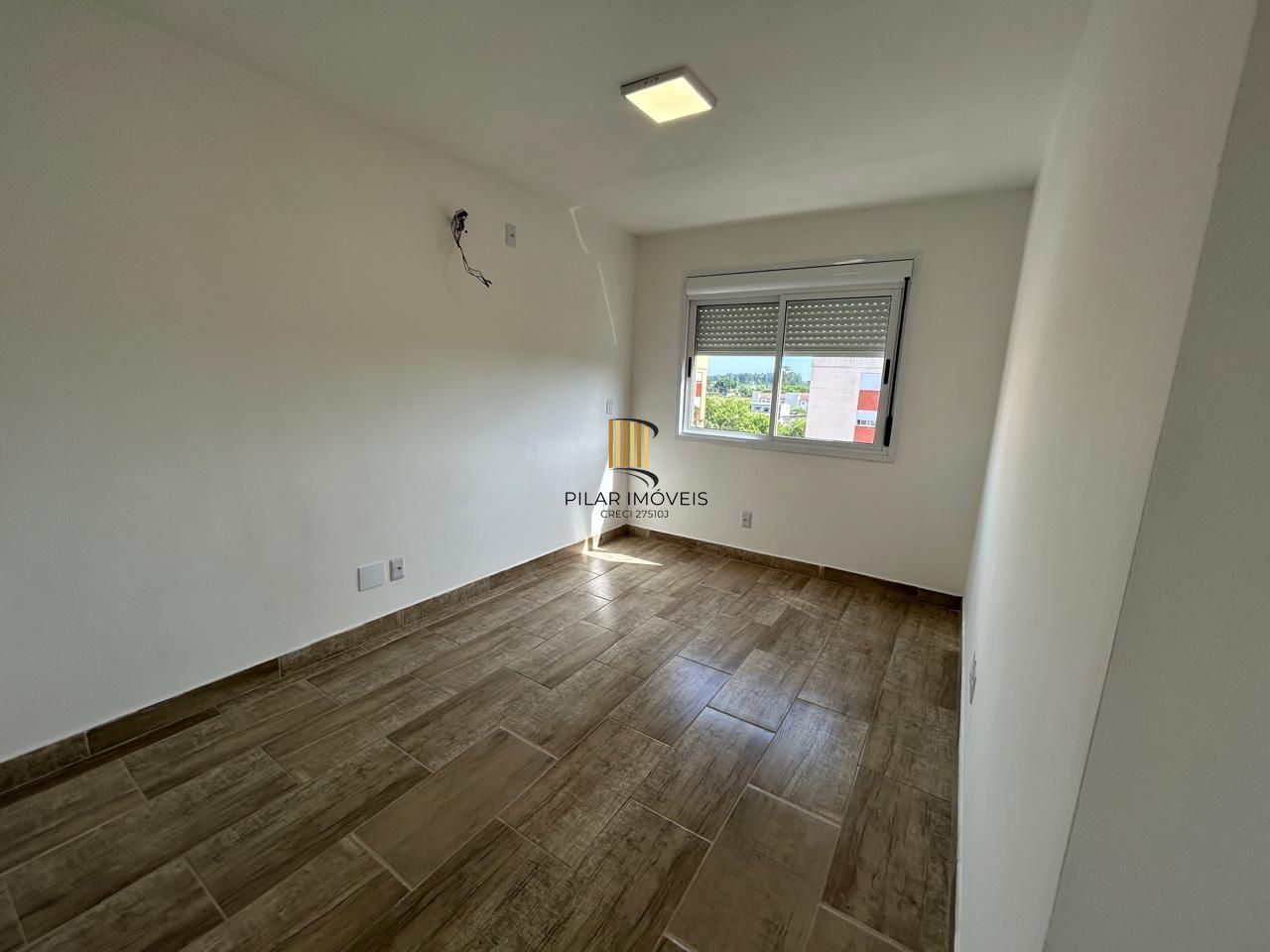 Apartamento  3 dorm  por R$ 238 Mil  Último Andar Vista Livre! Res Campo Dourado