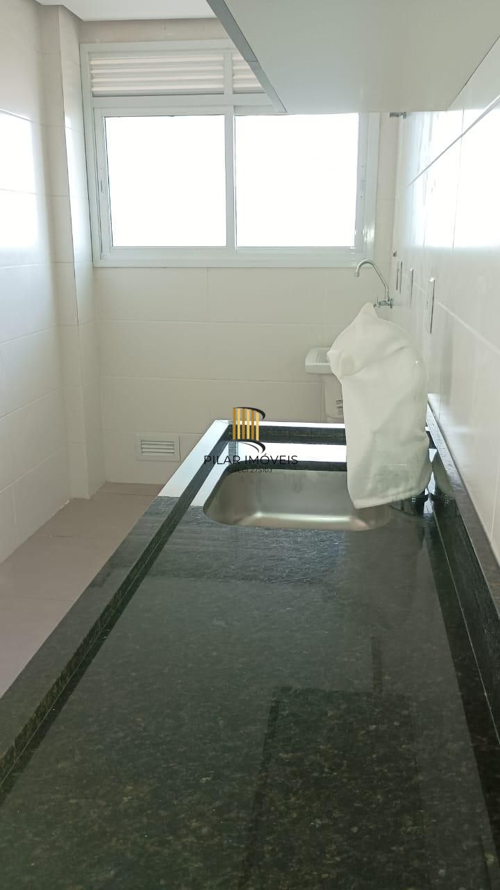 APARTAMENTO 2 DORM COM SUITE EM PORTO ALEGRE