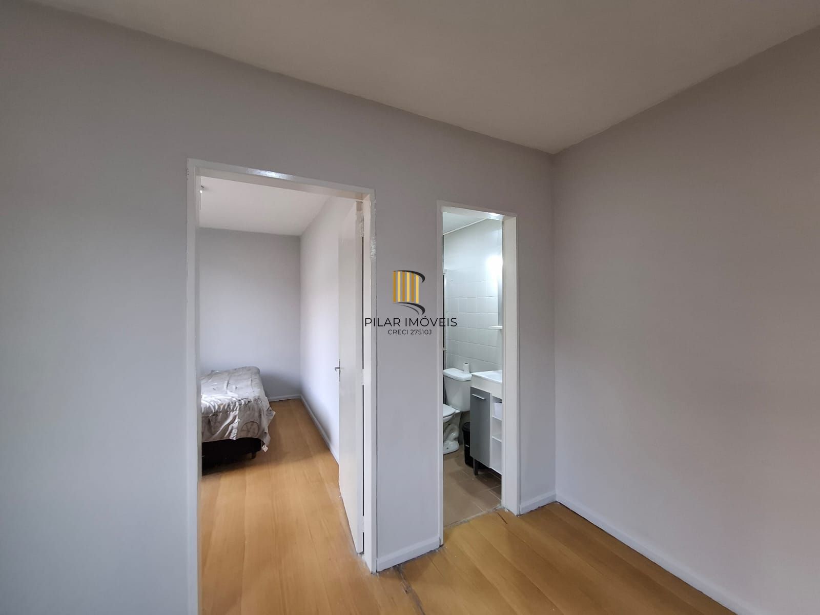 APARTAMENTO 1 DORM ALTO PETROPOLIS  PROTASIO ALVES