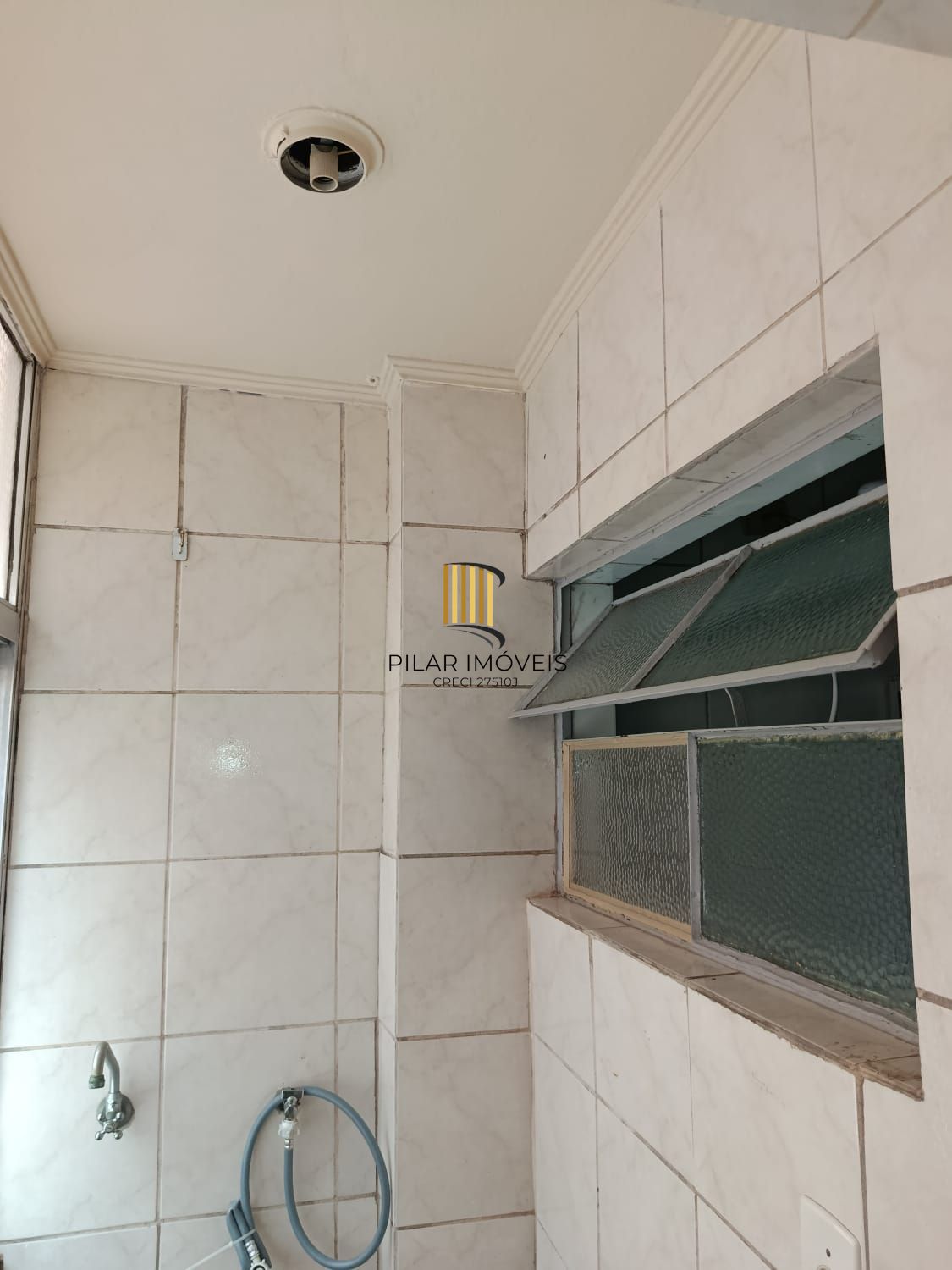APARTAMENTO 2 DORMITORIOS AV CAPIVARI BAIRRO CRISTAL