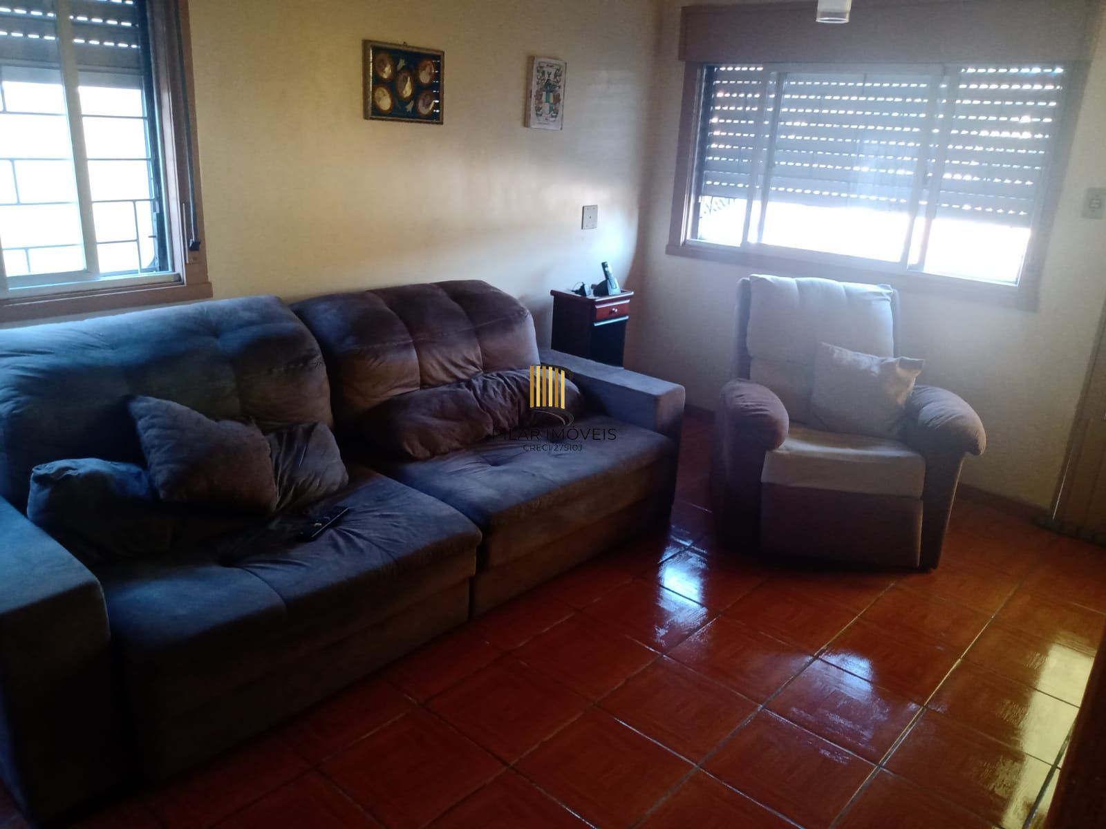 CASA 3 DORMITÓRIOS BAIRRO RIO BRANCO CANOAS