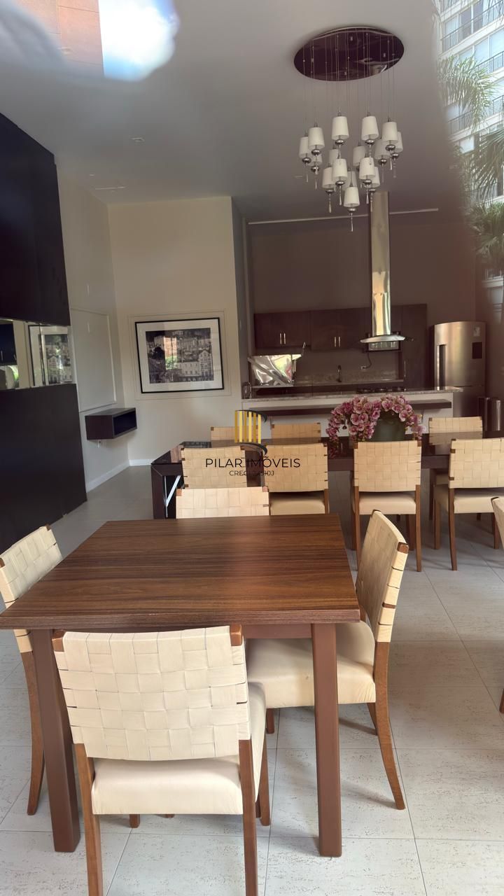 Apartamento Alto Padrão 3 Dorm Suíte | Parque Germânia
