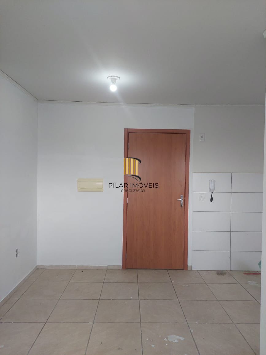 APARTAMENTO 2 DORM RES JARDIM FIGUEIRAS 2