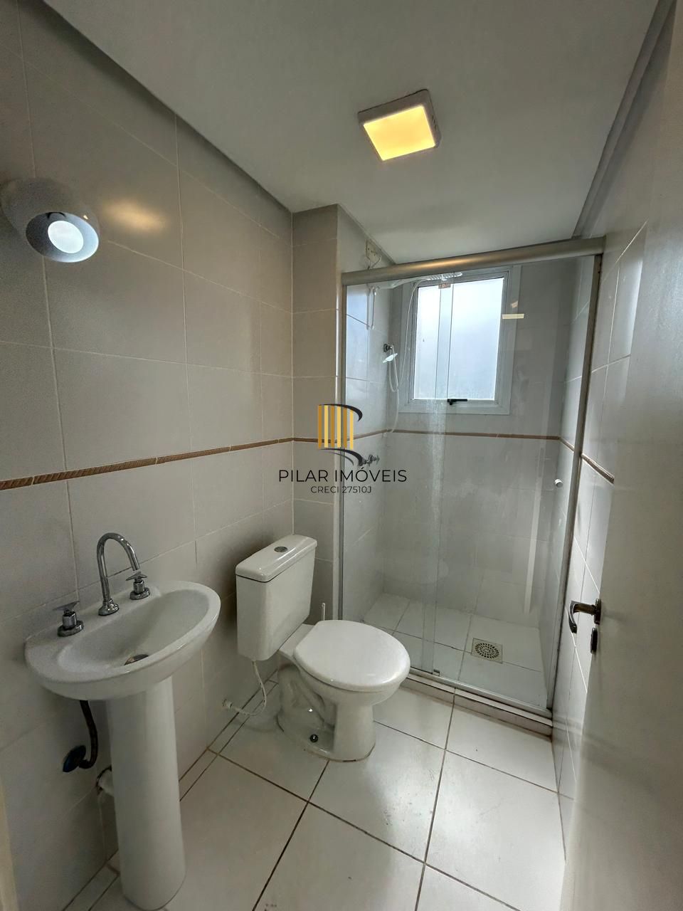 Apartamento  3 dorm  por R$ 238 Mil  Último Andar Vista Livre! Res Campo Dourado