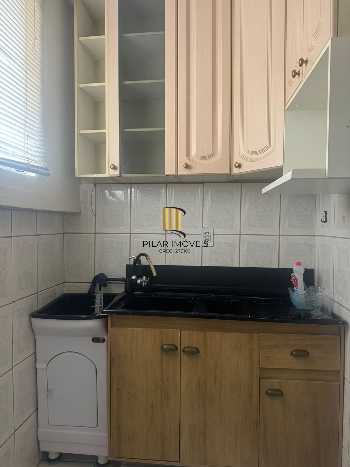 APARTAMENTO JK CIDADE BAIXA