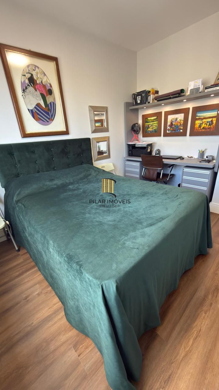 Apartamento Alto Padrão 3 Dorm Suíte | Parque Germânia