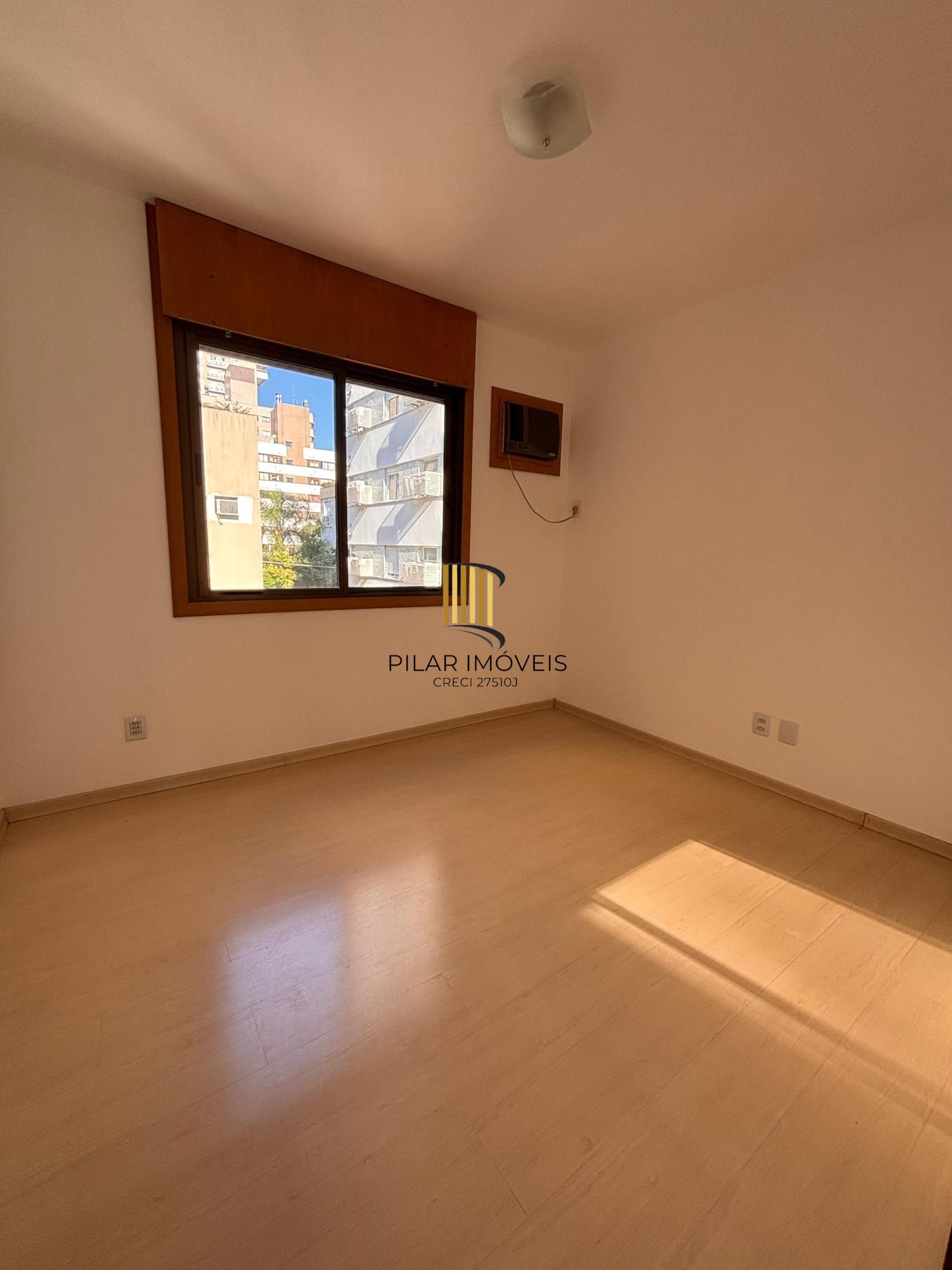 COBERTURA 2 DORMITÓRIOS RUA BAGÉ BAIRRO PETROPOLIS PORTO ALEGRE