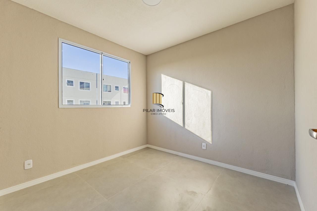 APARTAMENTO 2 DORM RESTINGA CONDOMINIO PORTO DAS AGUIAS - R$ 199.000,00 ACEITA FINANCIAMENTO.