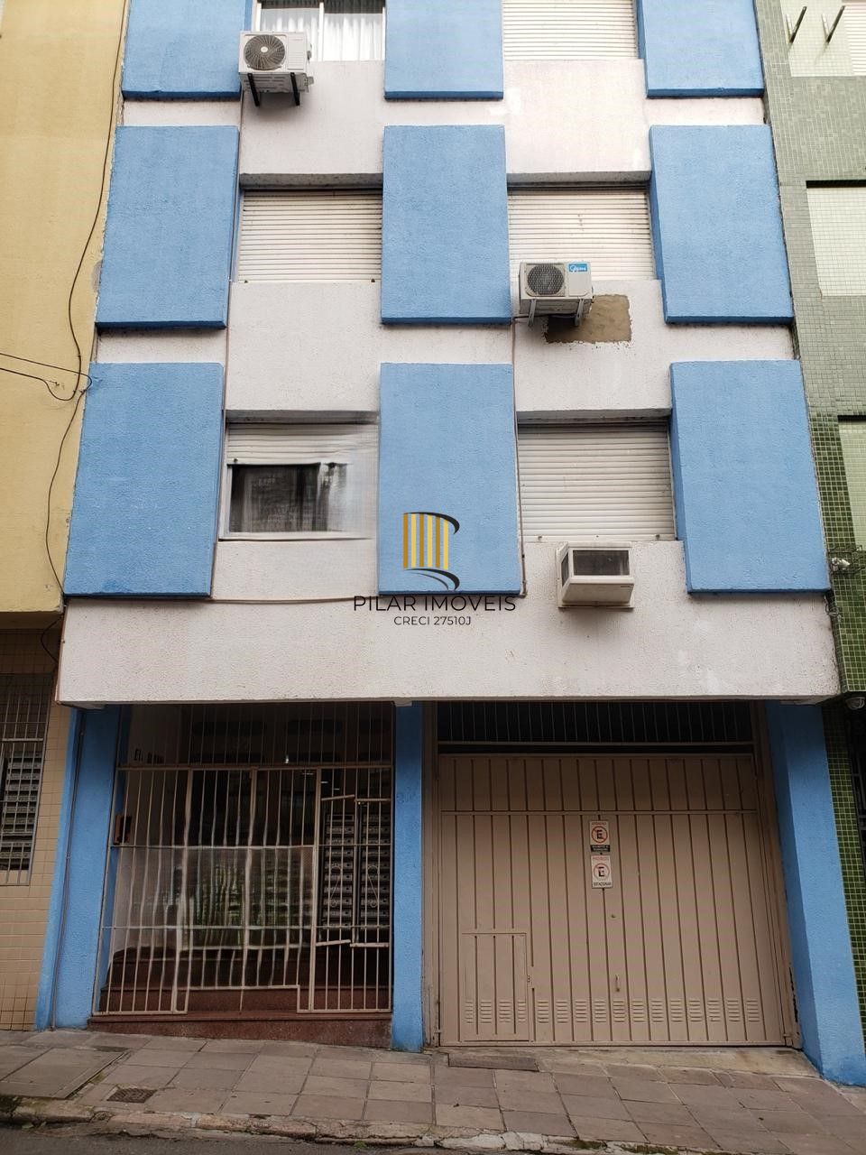 Apartamento 1 dorm Duque de Caxias no Centro por R$ 320 Mil  Próx. Gasômetro! - Pilar Imóveis