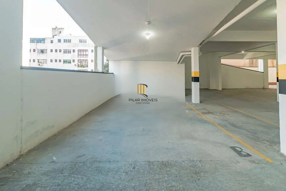 APARTAMENTO 2 DORMITÓRIOS COM SUITE RUA CARLOS VON KOZERITZ  BAIRRO HIGIANOPOLIS