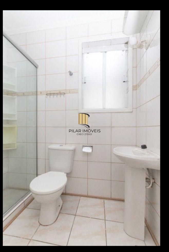 APARTAMENTO 1 DORMITÓRIO C/ SACADA CENTRO PORTO ALEGRE