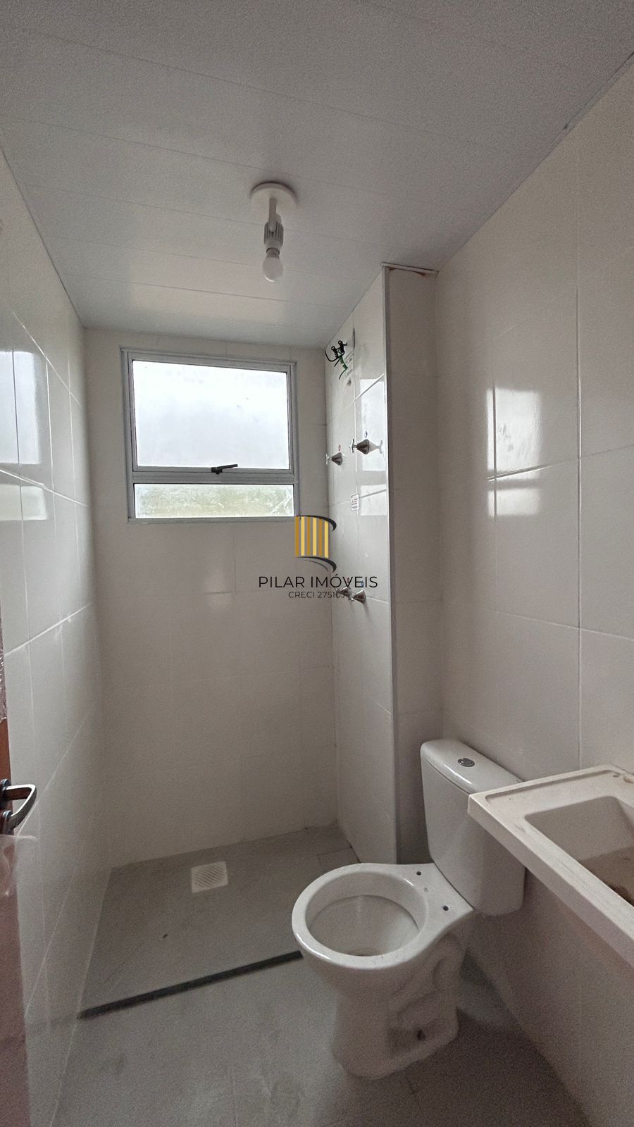 APARTAMENTO 2 DORMITORIOS PROTASIO ALVES