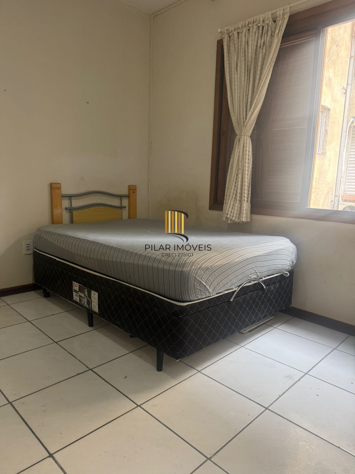 APARTAMENTO JK CIDADE BAIXA