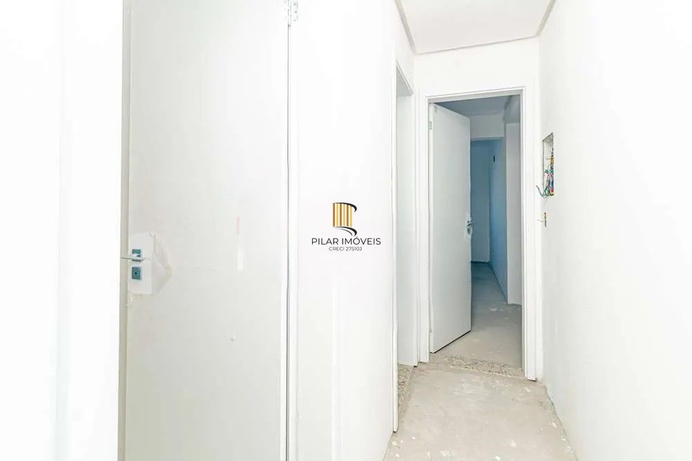 APARTAMENTO 2 DORMITÓRIOS COM SUITE RUA CARLOS VON KOZERITZ  BAIRRO HIGIANOPOLIS