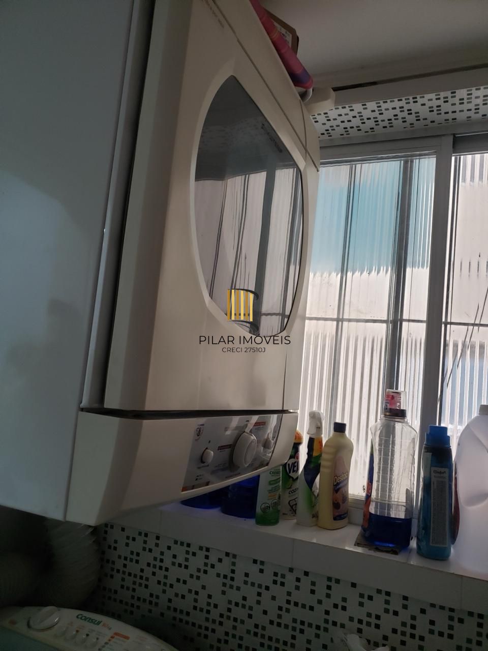 Apartamento 1 dorm Duque de Caxias no Centro por R$ 320 Mil  Próx. Gasômetro!