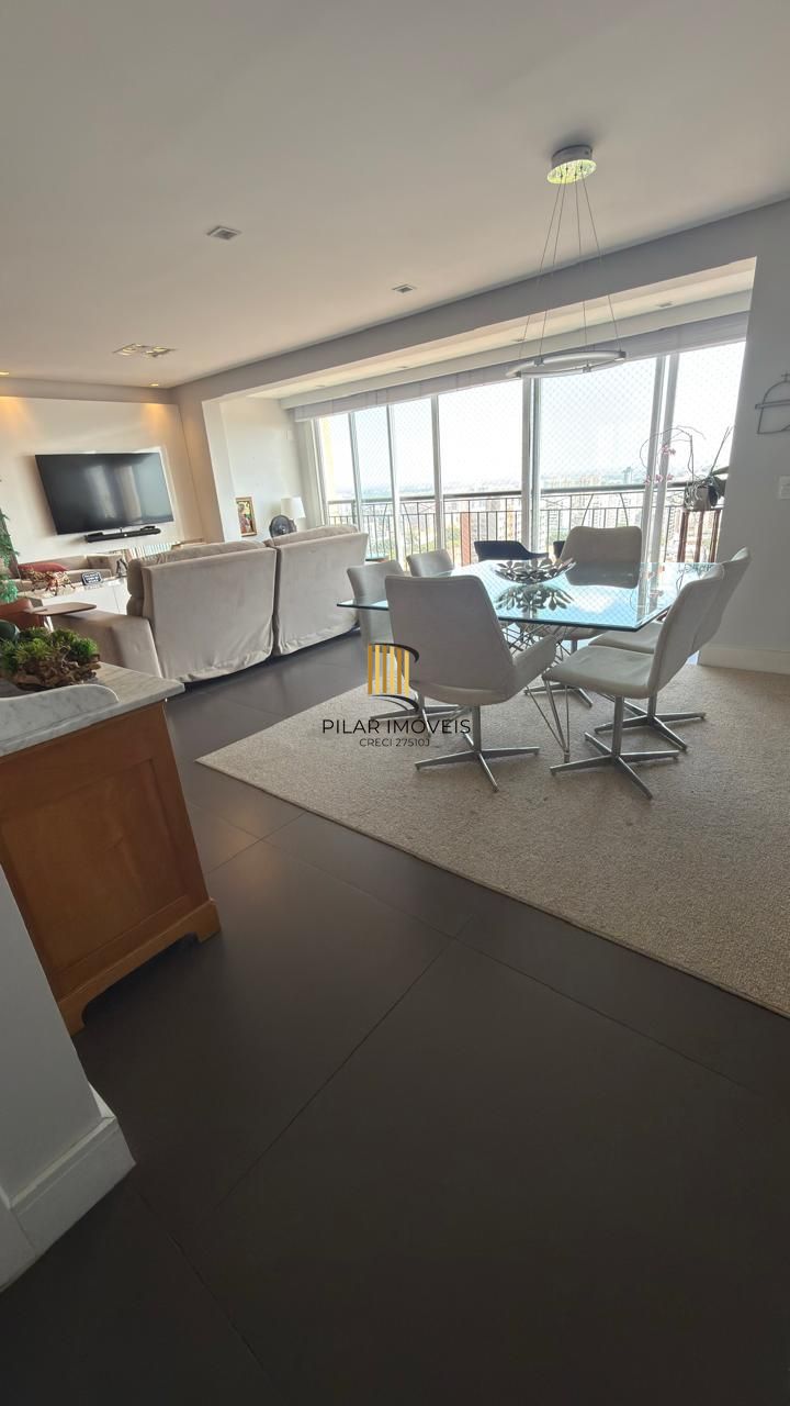 Apartamento Alto Padrão 3 Dorm Suíte | Parque Germânia